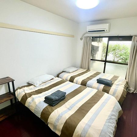Shibuya Honmachi Hana House Tokyo Ngoại thất bức ảnh