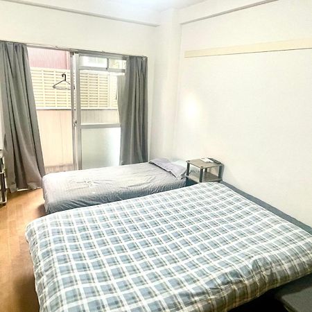 Shibuya Honmachi Hana House Tokyo Ngoại thất bức ảnh