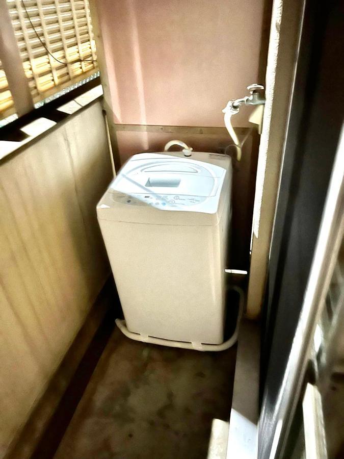 Shibuya Honmachi Hana House Tokyo Ngoại thất bức ảnh