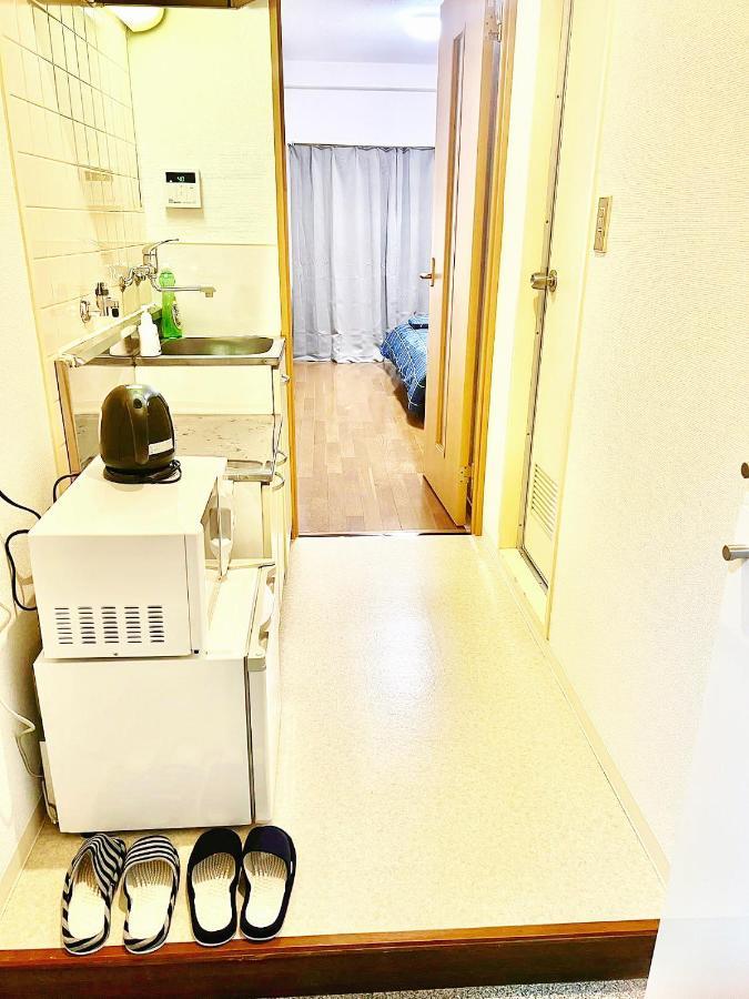 Shibuya Honmachi Hana House Tokyo Ngoại thất bức ảnh