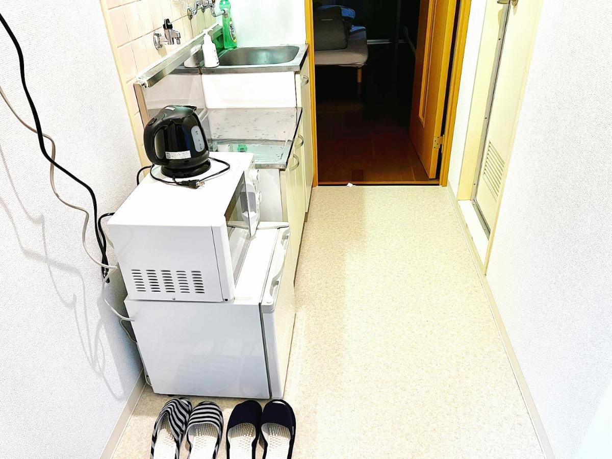 Shibuya Honmachi Hana House Tokyo Ngoại thất bức ảnh