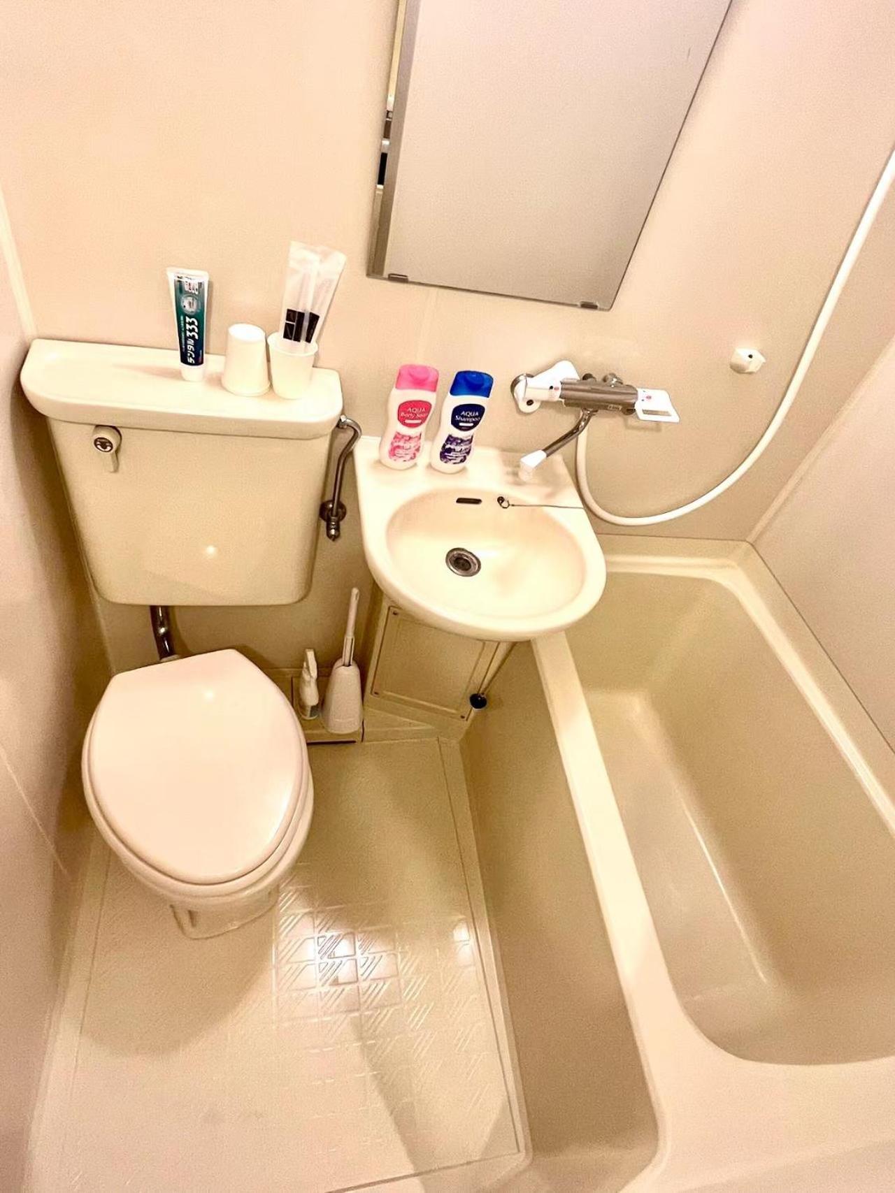 Shibuya Honmachi Hana House Tokyo Ngoại thất bức ảnh