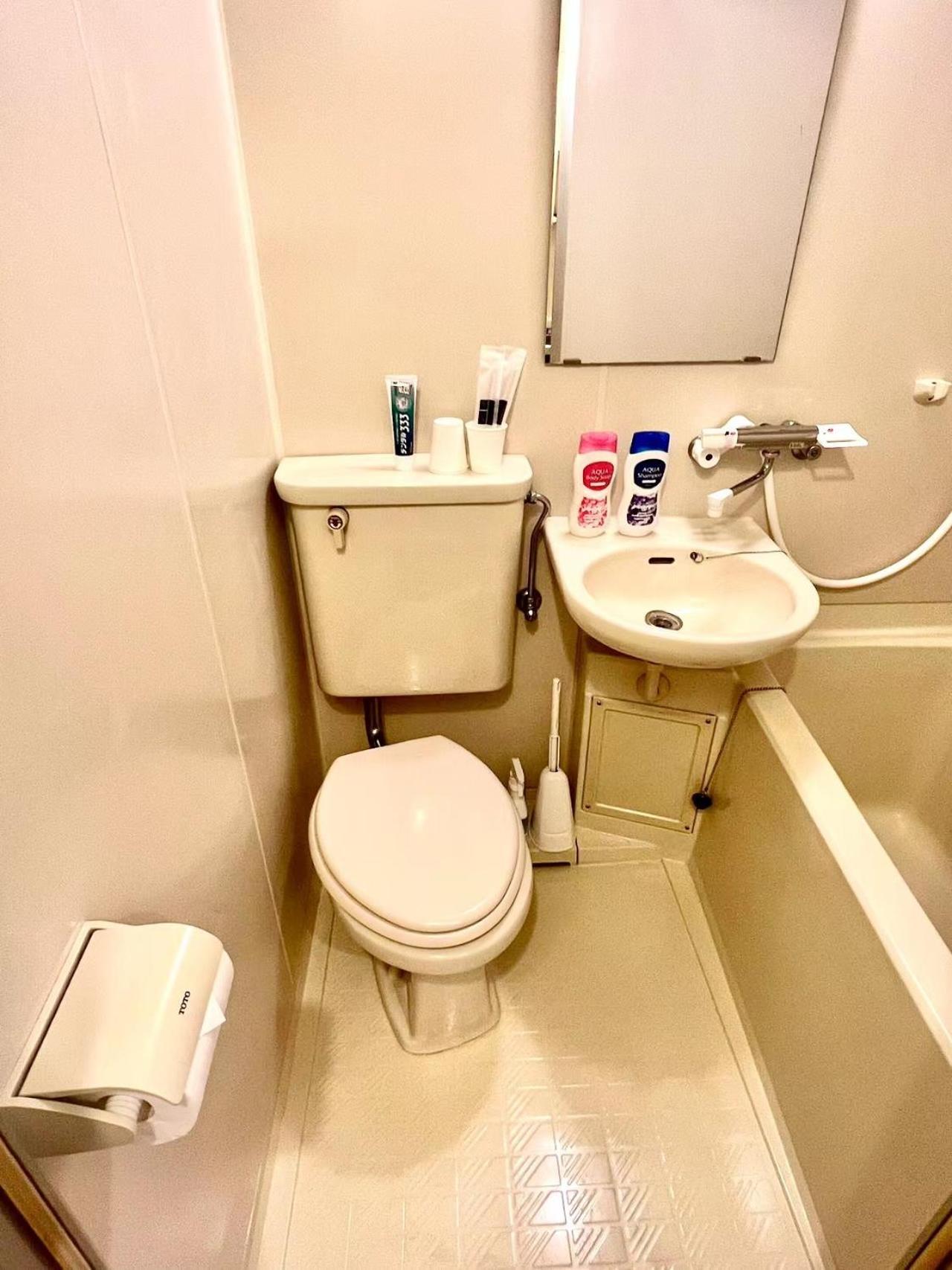 Shibuya Honmachi Hana House Tokyo Ngoại thất bức ảnh