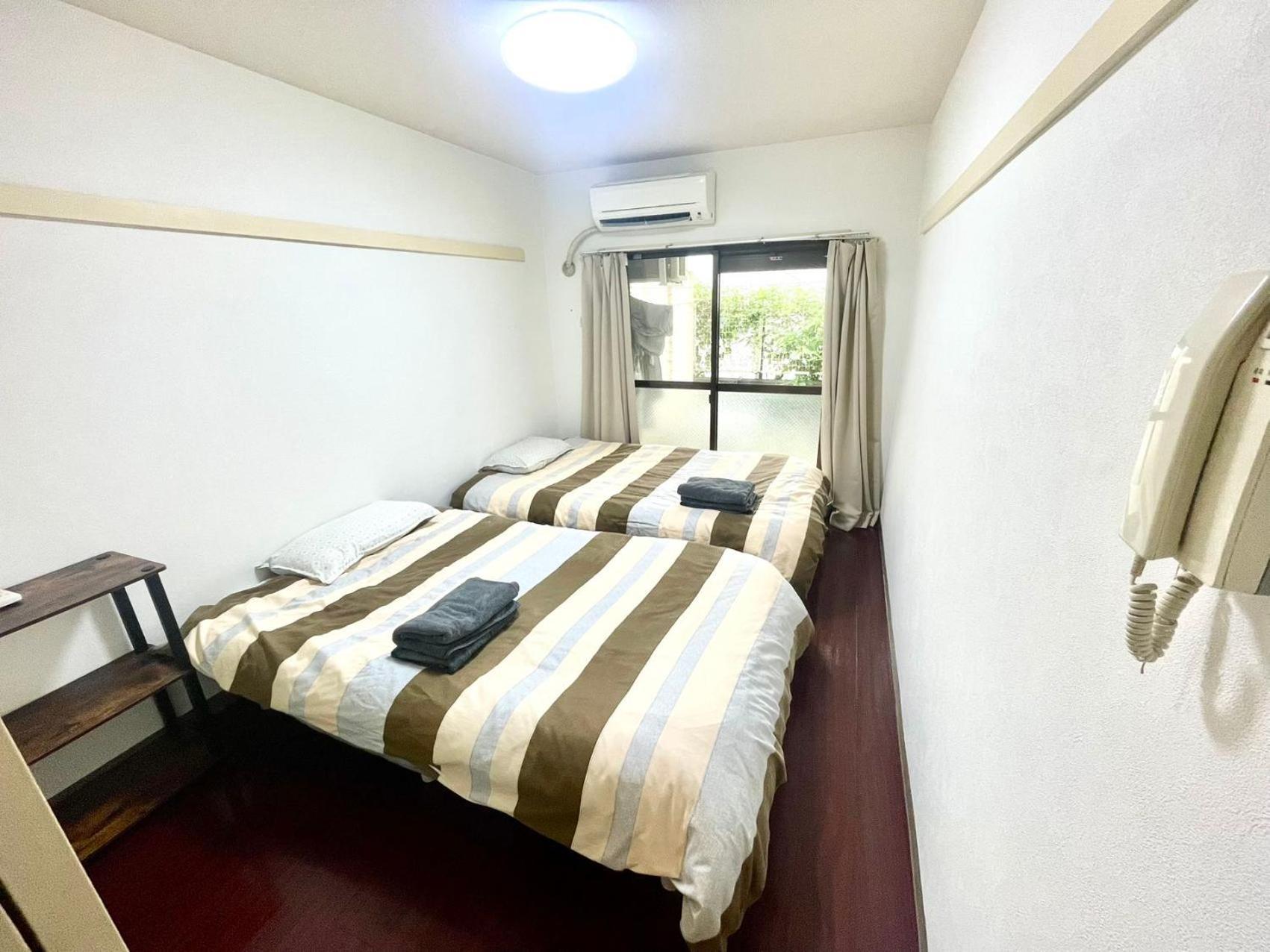 Shibuya Honmachi Hana House Tokyo Ngoại thất bức ảnh