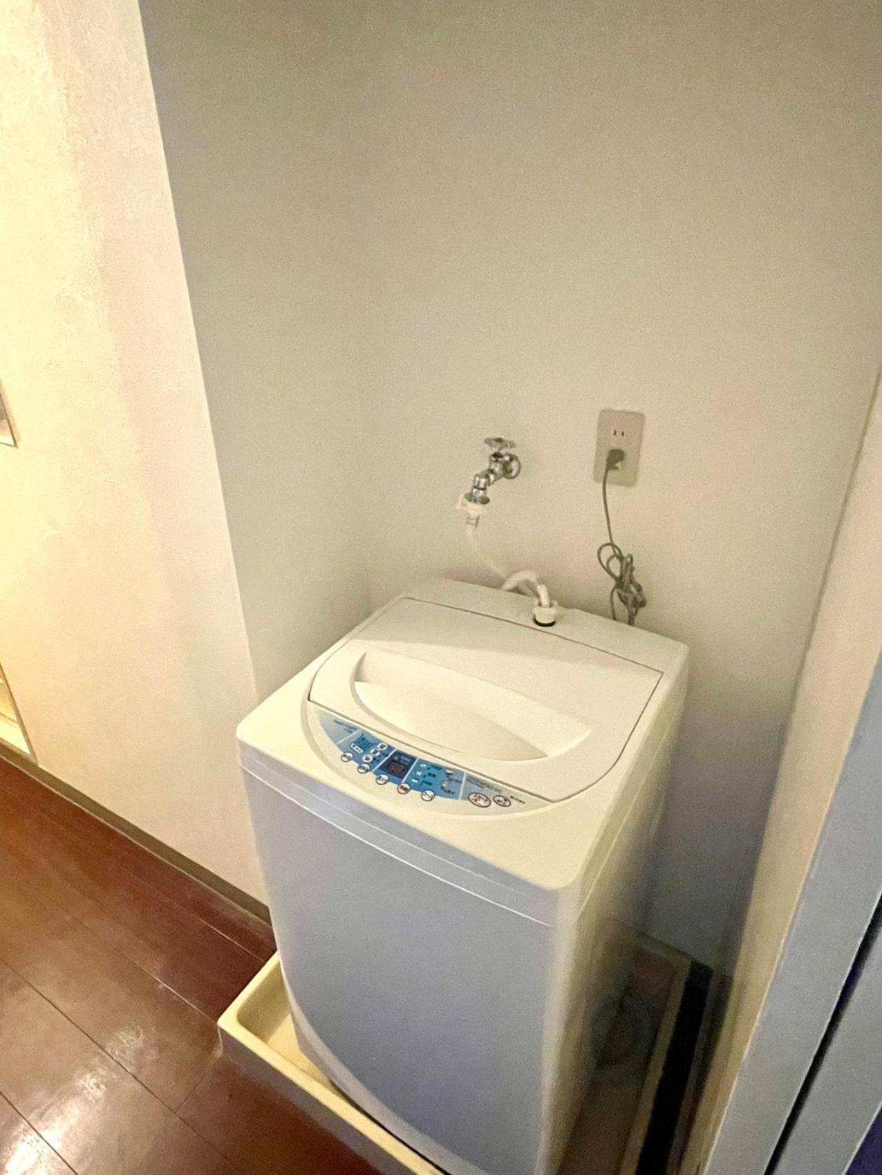 Shibuya Honmachi Hana House Tokyo Ngoại thất bức ảnh