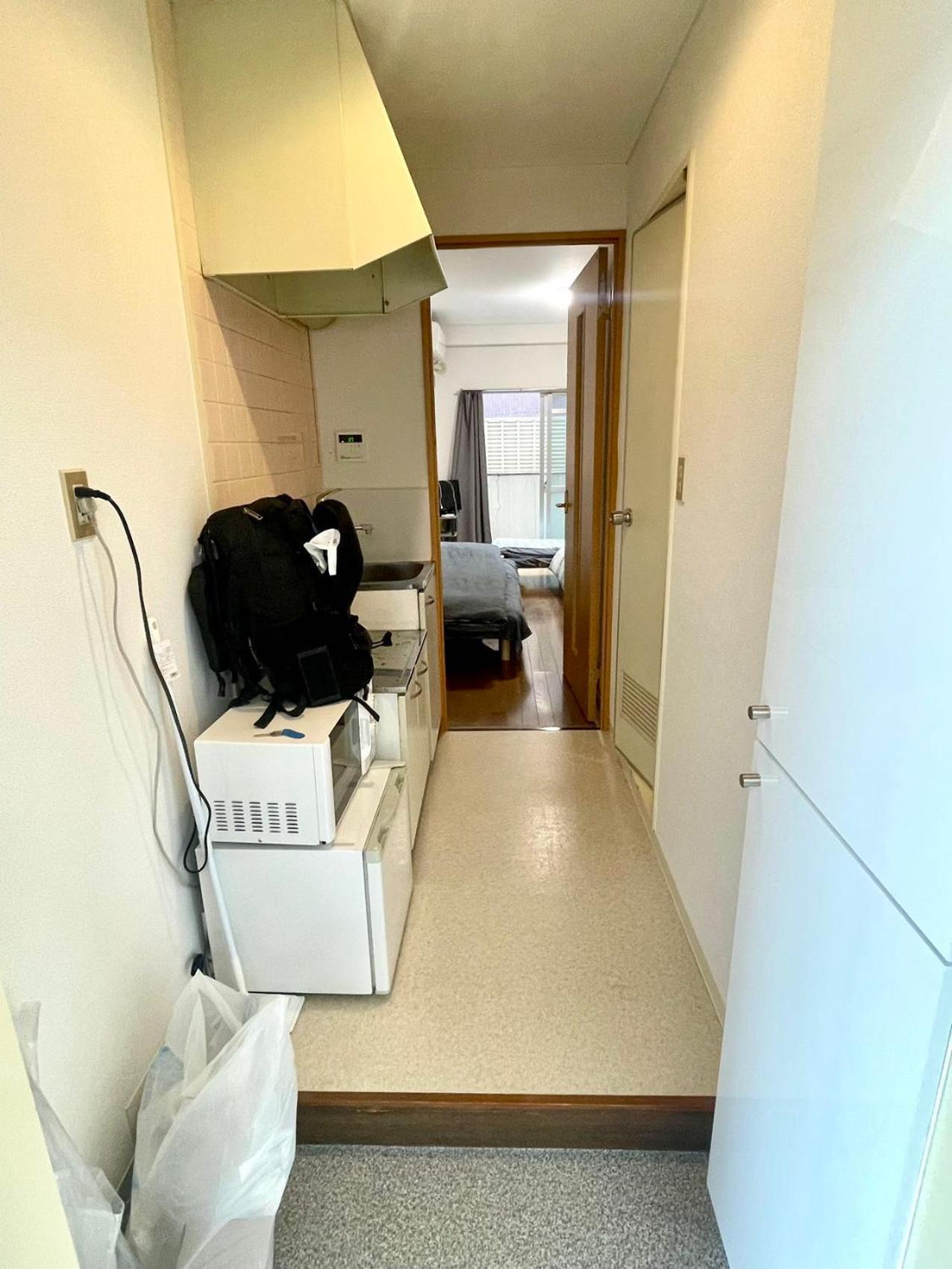 Shibuya Honmachi Hana House Tokyo Ngoại thất bức ảnh