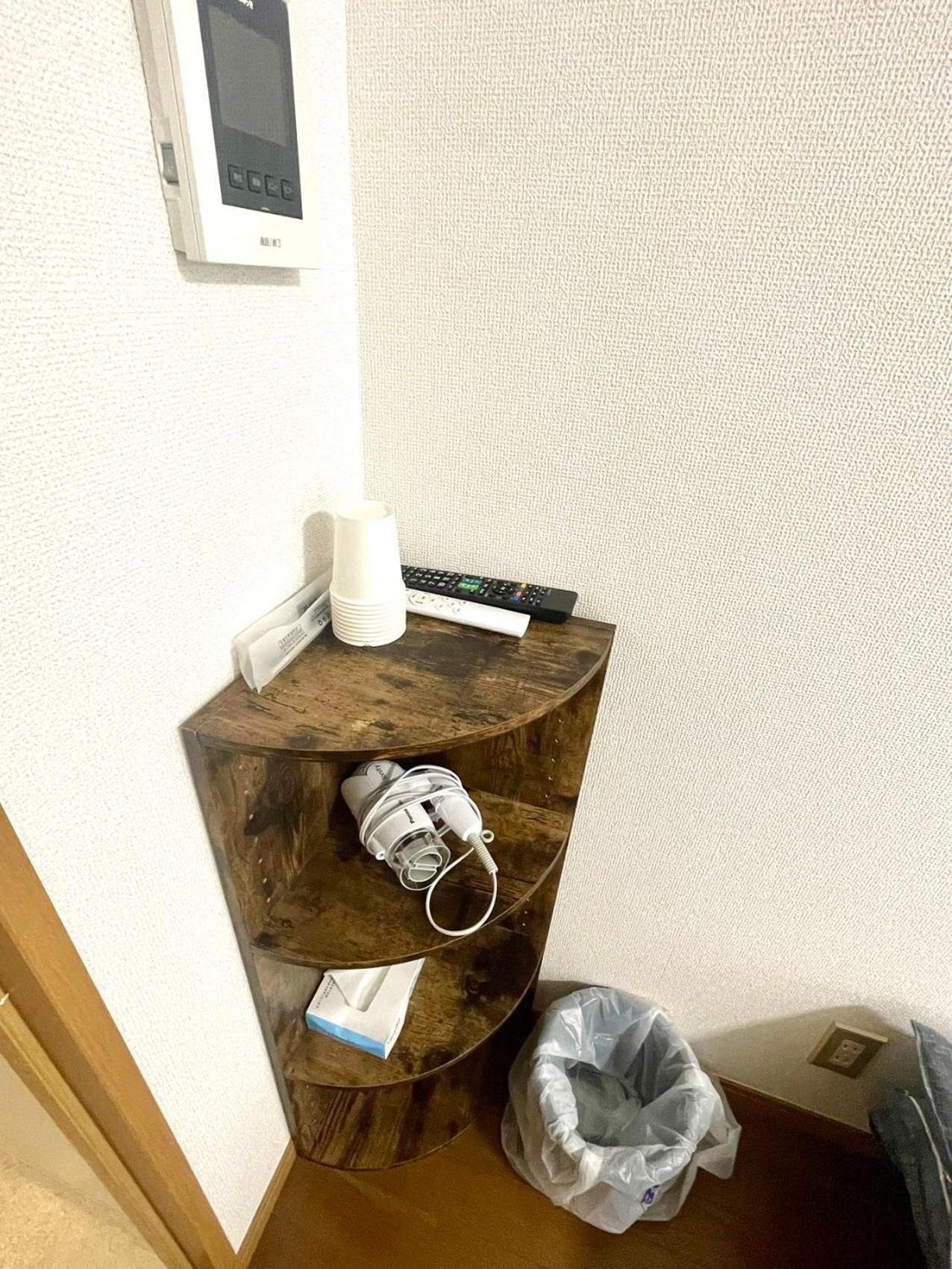 Shibuya Honmachi Hana House Tokyo Ngoại thất bức ảnh