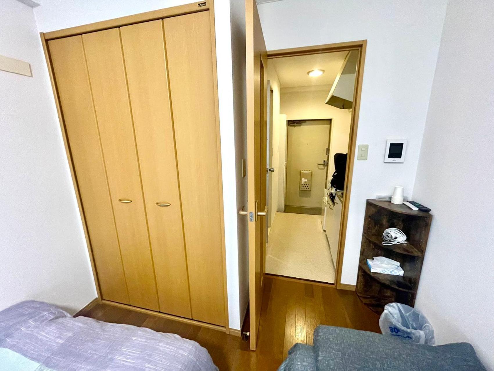 Shibuya Honmachi Hana House Tokyo Ngoại thất bức ảnh