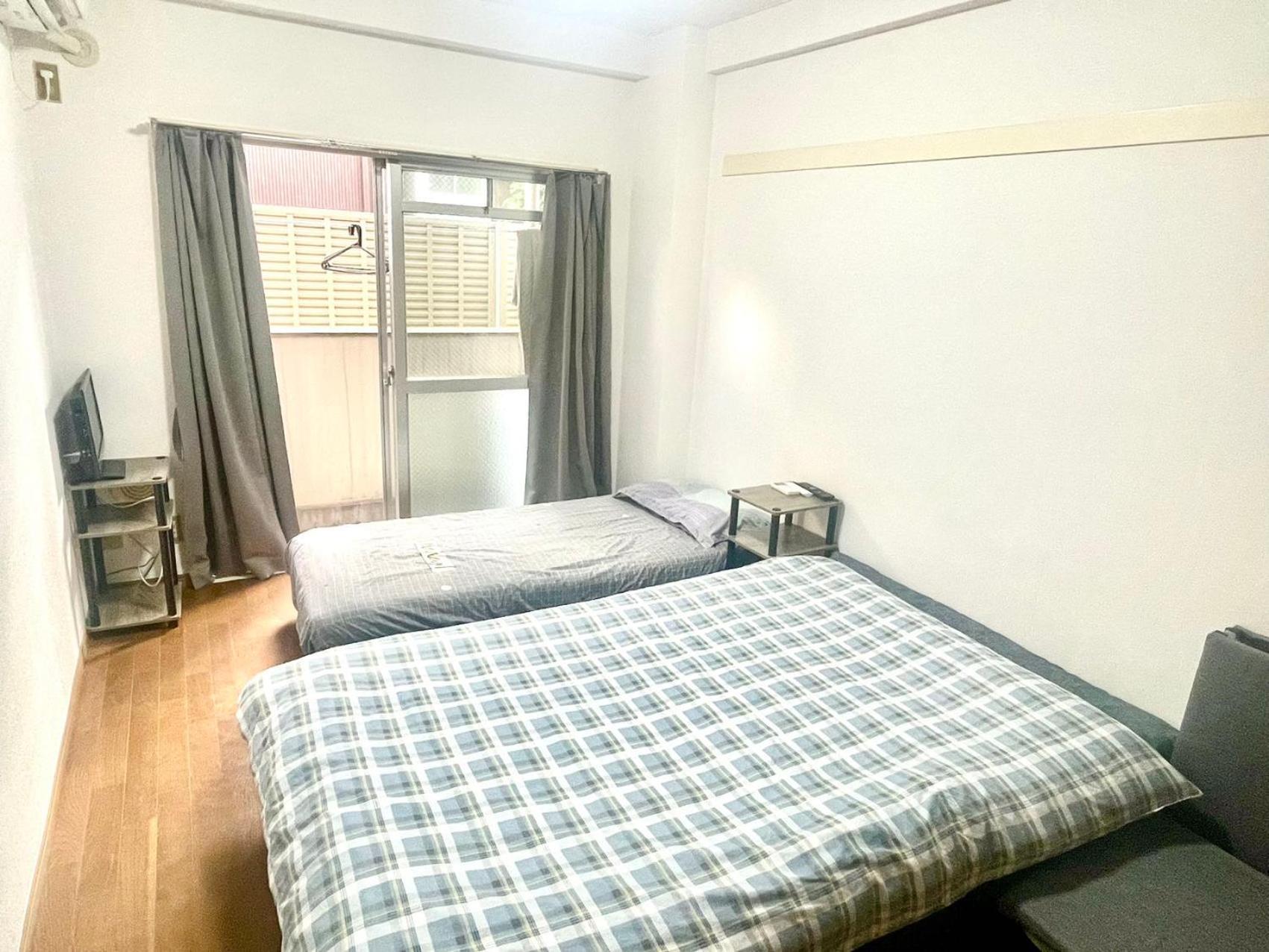 Shibuya Honmachi Hana House Tokyo Ngoại thất bức ảnh