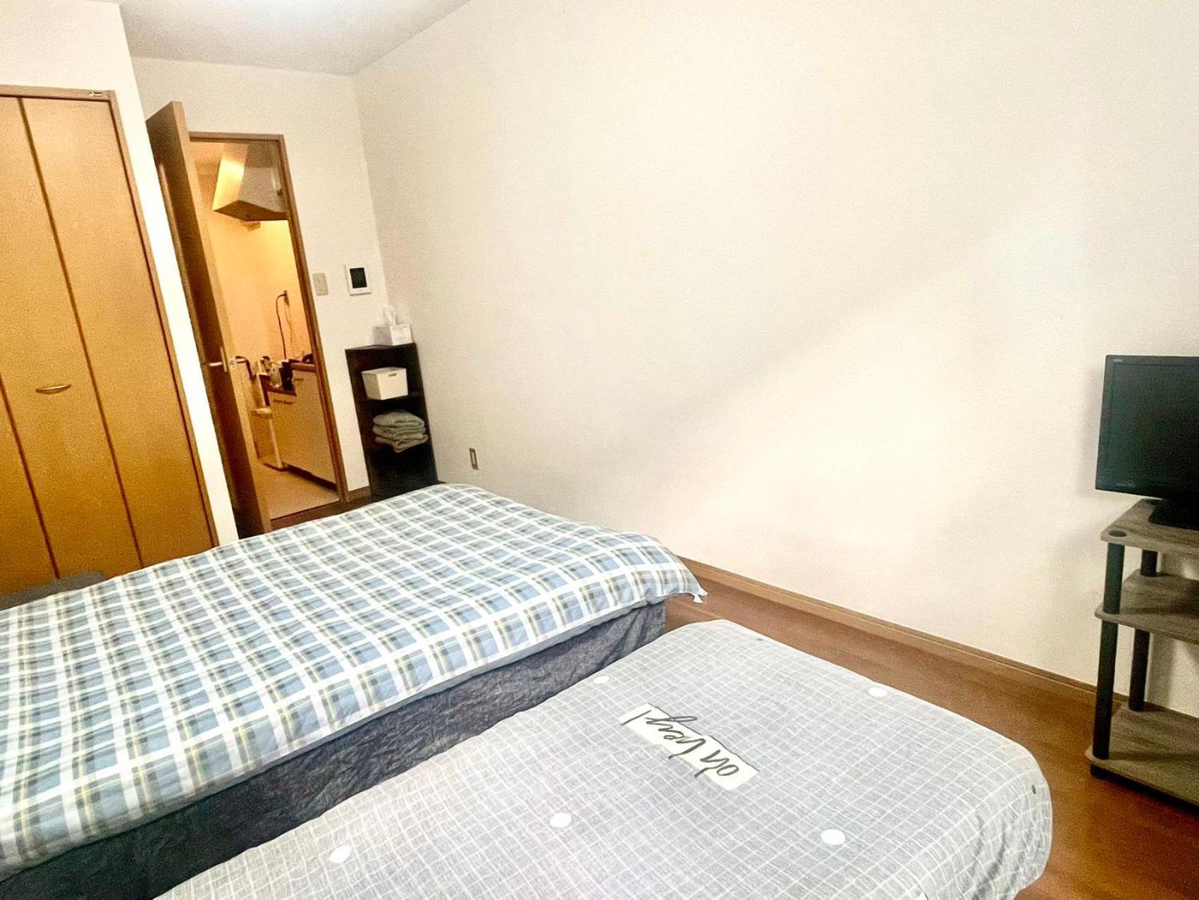 Shibuya Honmachi Hana House Tokyo Ngoại thất bức ảnh