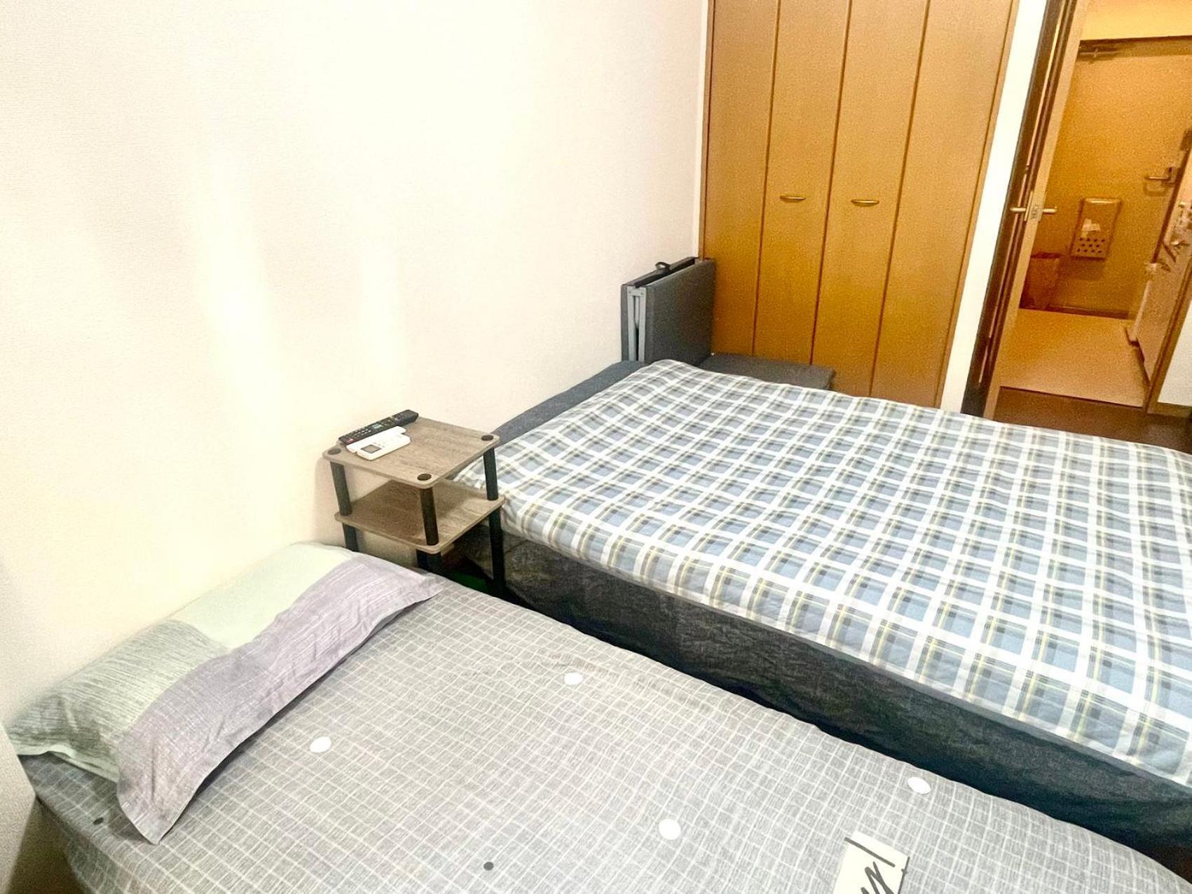 Shibuya Honmachi Hana House Tokyo Ngoại thất bức ảnh