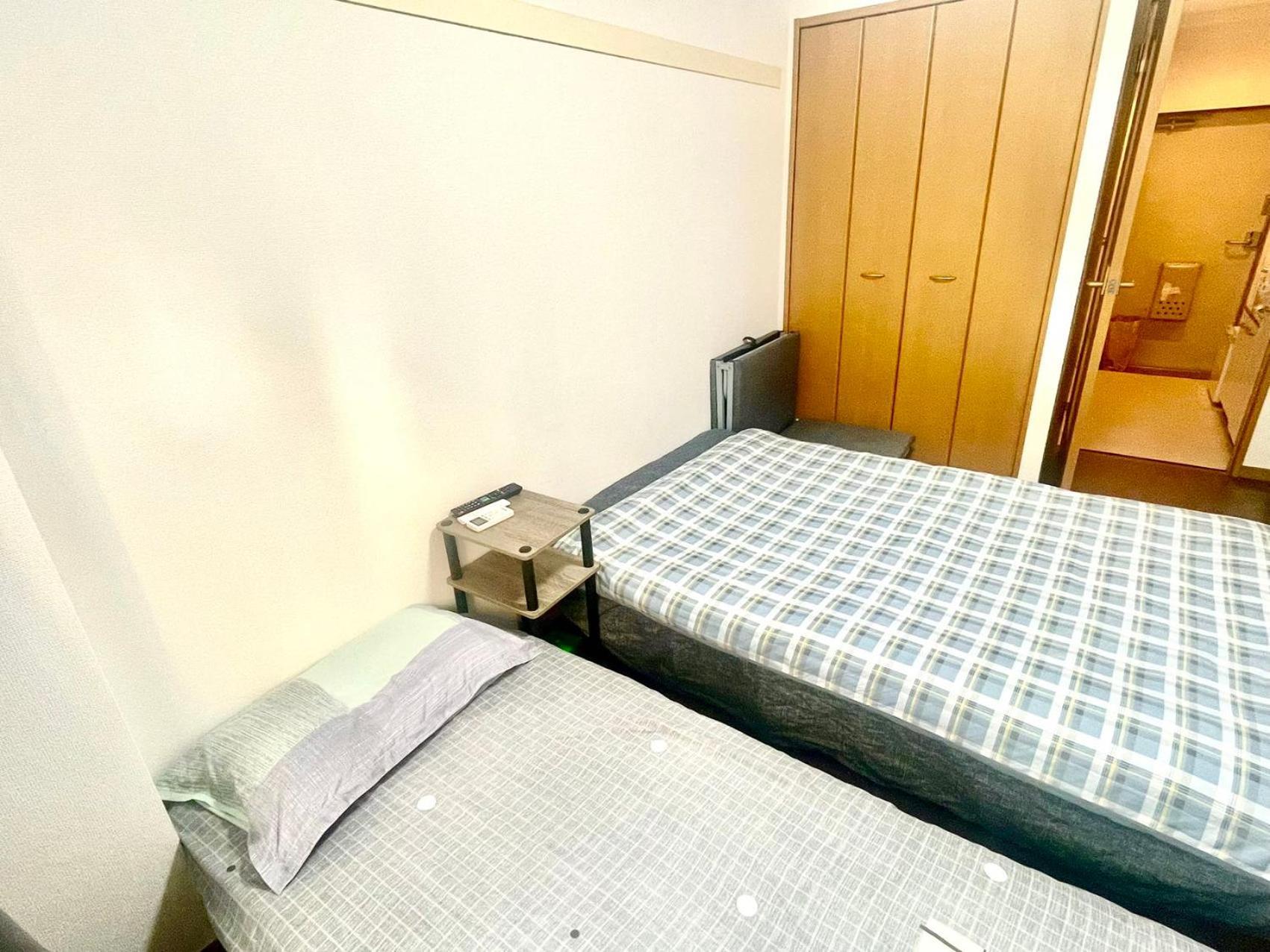 Shibuya Honmachi Hana House Tokyo Ngoại thất bức ảnh